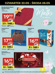Na grilla w Delikatesach Centrum 