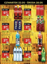 Na grilla w Delikatesach Centrum 