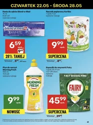 Na grilla w Delikatesach Centrum 