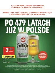 Na grilla w Delikatesach Centrum 