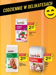 Na grilla w Delikatesach Centrum 