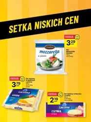 Na grilla w Delikatesach Centrum 