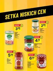 Na grilla w Delikatesach Centrum 