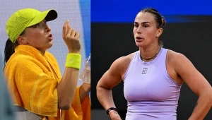 Wielki triumf Sabalenki, to nie koniec. Nie zapomina o Świątek. Padło pytanie