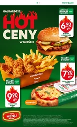 Żabka - uwolnij swój czas!