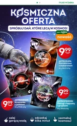 Żabka - uwolnij swój czas!