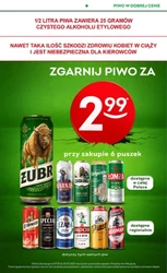 Żabka - uwolnij swój czas!