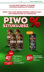 Żabka - uwolnij swój czas!