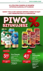 Żabka - uwolnij swój czas!