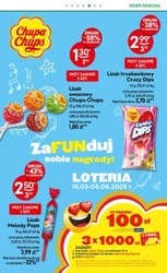 Żabka - uwolnij swój czas!