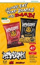 Żabka - uwolnij swój czas!