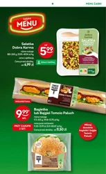 Żabka - uwolnij swój czas!