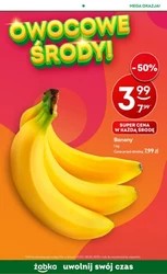 Żabka - uwolnij swój czas!