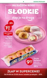 Żabka - uwolnij swój czas!