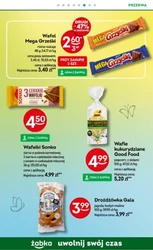 Żabka - uwolnij swój czas!