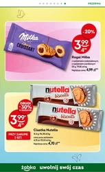 Żabka - uwolnij swój czas!
