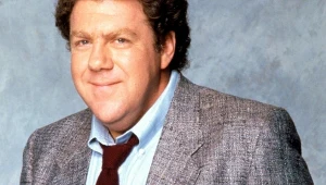George Wendt