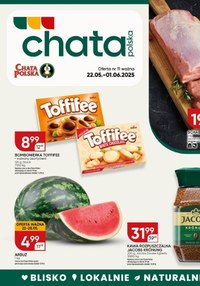 chata polska