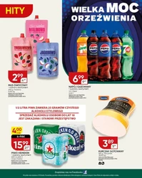 Naturalnie w Chacie Polskiej 