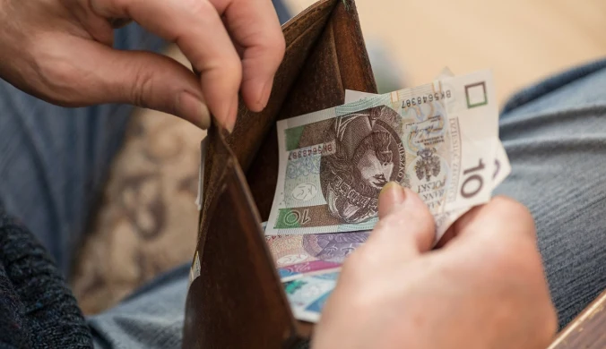 GUS podał dane dotyczące wzrostu przeciętnego miesięcznego dochodu rozporządzalnego na osobę