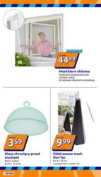 Okazje tygodnia w Action 