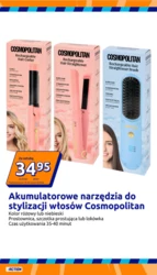 Okazje tygodnia w Action 
