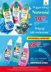Markowe produkty w Selgros! 