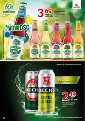 Markowe produkty w Selgros! 