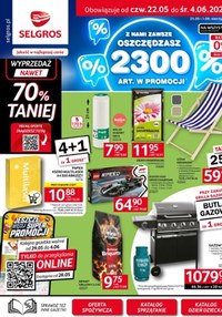 selgros cash&carry
