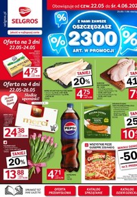 selgros cash&carry