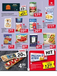 Продуктова пропозиція в Selgros 