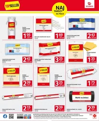 Top Seller w Selgros! 