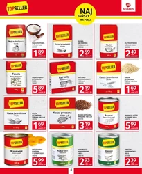Top Seller w Selgros! 