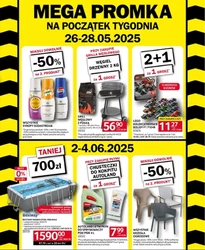 Mega promocja w Selgros! 