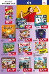 Dzień Dziecka z Selgros! 