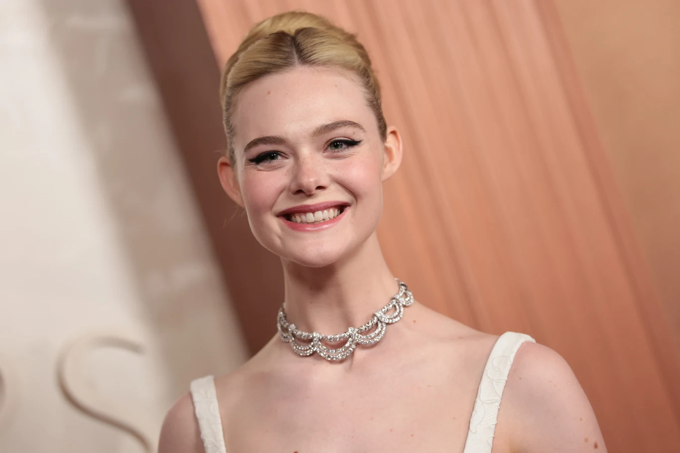Elle Fanning Elle Fanning
