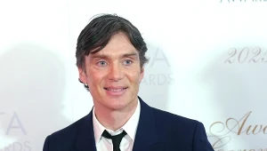 Cillian Murphy