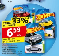 Samochodzik Hot Wheels