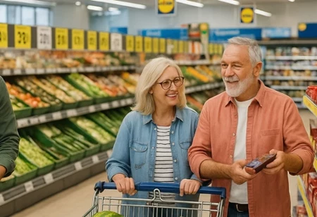 дешева субота в lidl