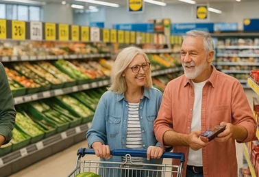 дешева субота в lidl