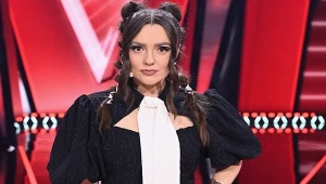 Lanberry odchodzi z "The Voice of Poland" po trzech edycjach