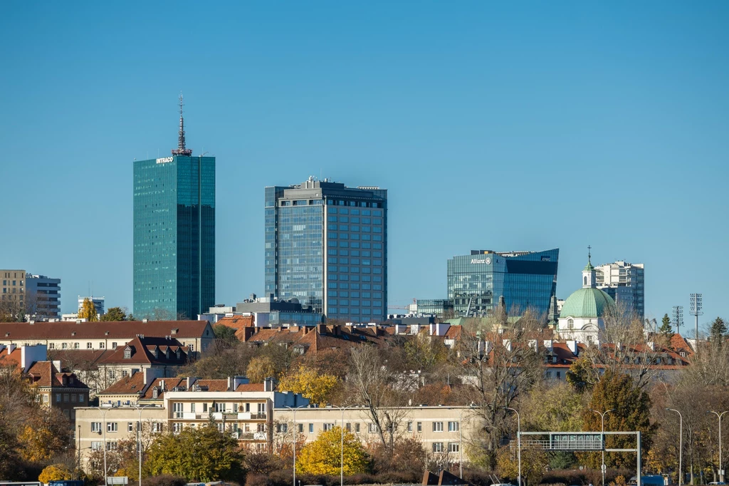 Centra Integracji Cudzoziemców powstaną w Warszawie. Ujawniono szczegóły. Zdjęcie ilustracyjne Centra Integracji Cudzoziemców powstaną w Warszawie. Ujawniono szczegóły. Zdjęcie ilustracyjne