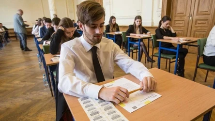 Matury 2025 - ostatnie egzaminy pisemne 