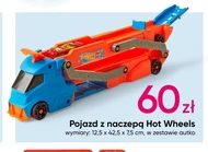 Транспортний засіб Hot Wheels