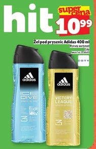 Гель для душу Adidas