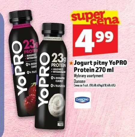 Protein Yopro