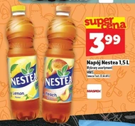 Napój Nestea