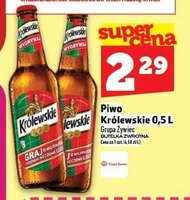 Piwo Królewskie