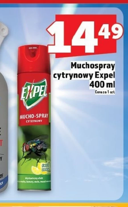 Muchospray