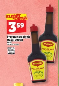 Przyprawa Maggi